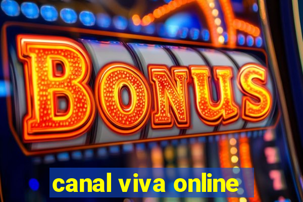 canal viva online